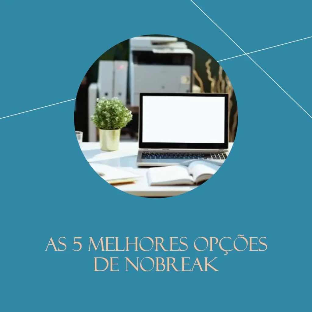 As 5 Melhores Opções de nobreak intelbras 700va