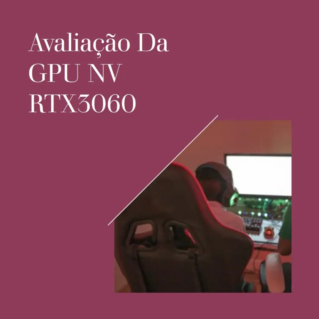 GPU NV RTX 3060 12GB 1-CLICK OC GDDR6 192BITS Galax