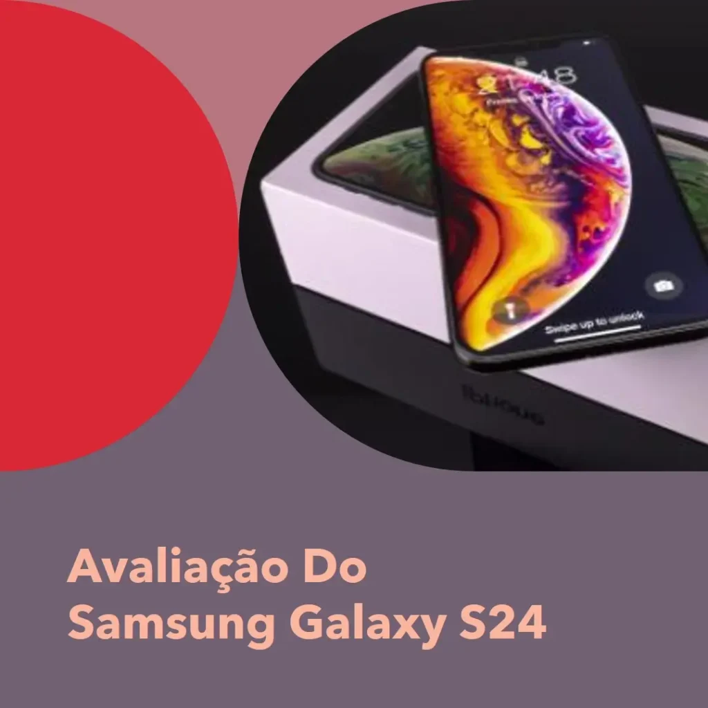 Smartphone Samsung Galaxy S24 Ultra 512GB, 12GB RAM