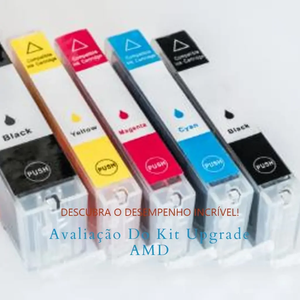 Kit Upgrade AMD Ryzen 5 5600G | B550M: Desempenho e Custo-Benefício
