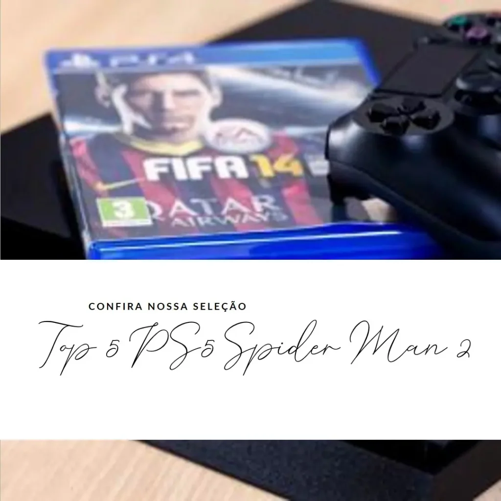 Top 5 ps5 spider man 2
