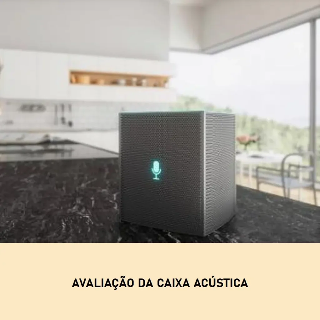 Caixa Acústica LG XBOOM RN7 – Som Potente e Iluminação LED