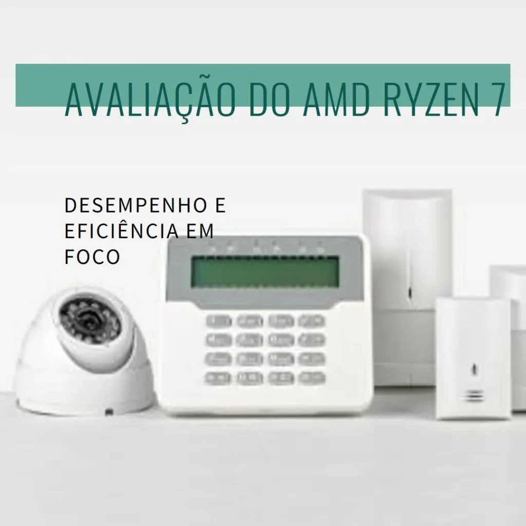 AMD Ryzen 7 7800X3D 4,2GHz 8 Núcleos 100MB Cache
