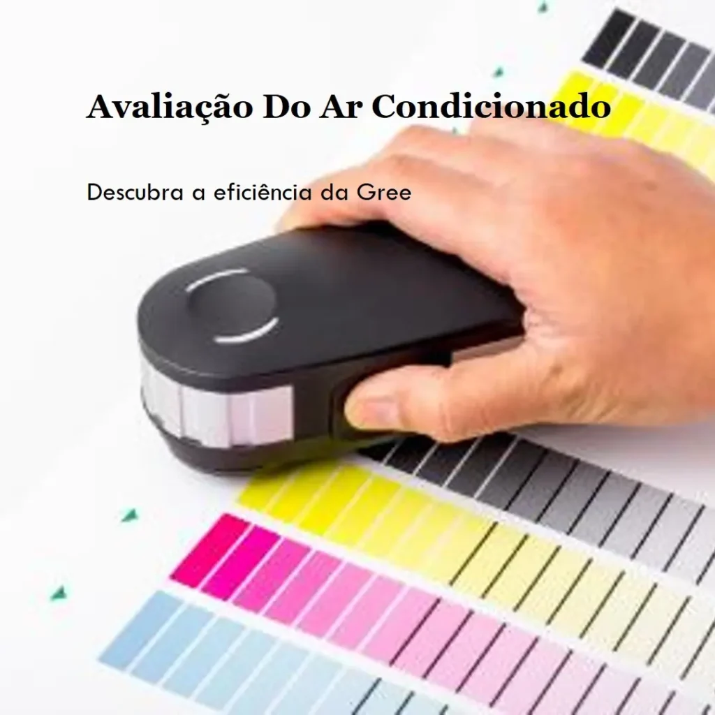 Ar Condicionado Split Inverter Gree G-Top 18000 BTU Quente e Frio