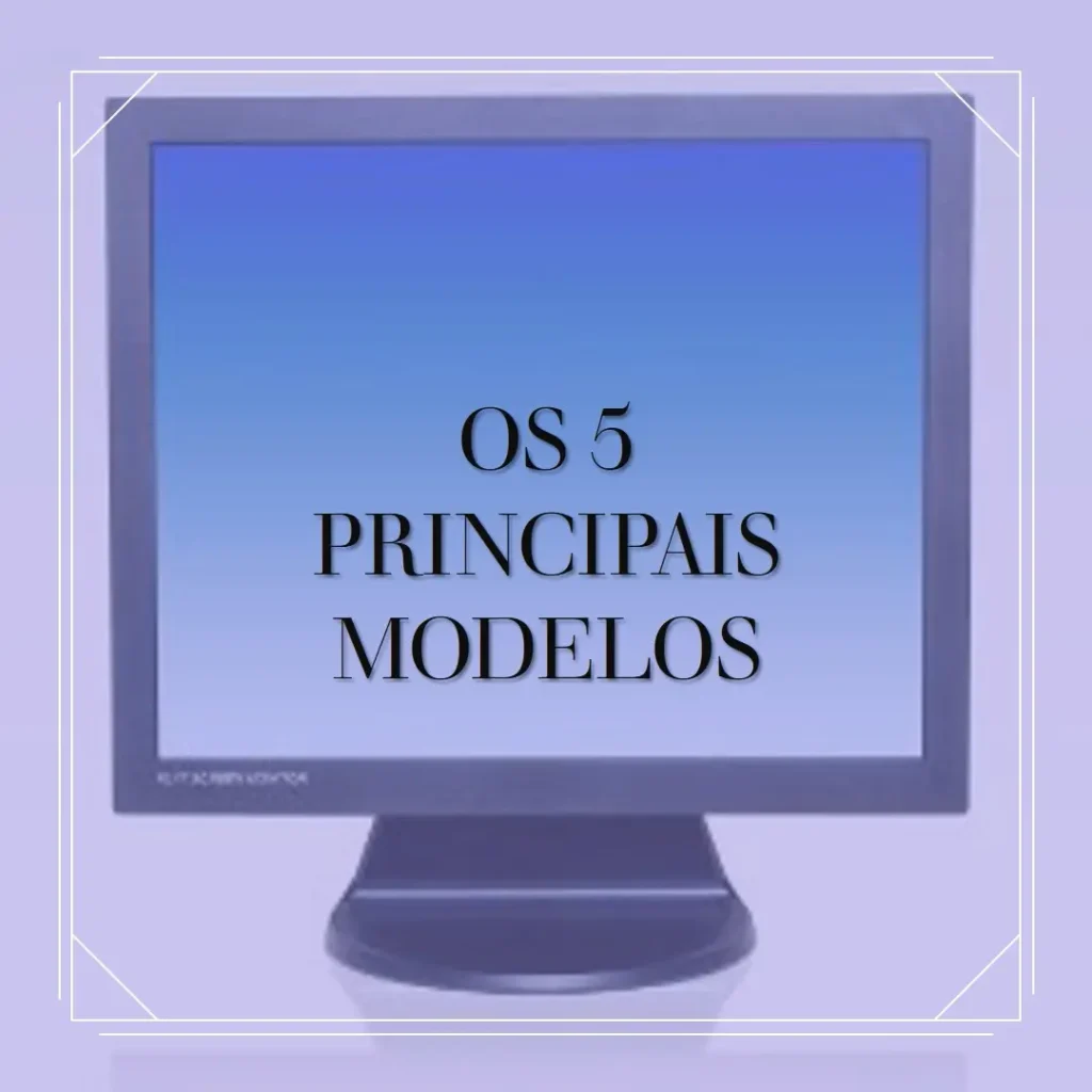 Os 5 Principais Modelos de monitor t350 24