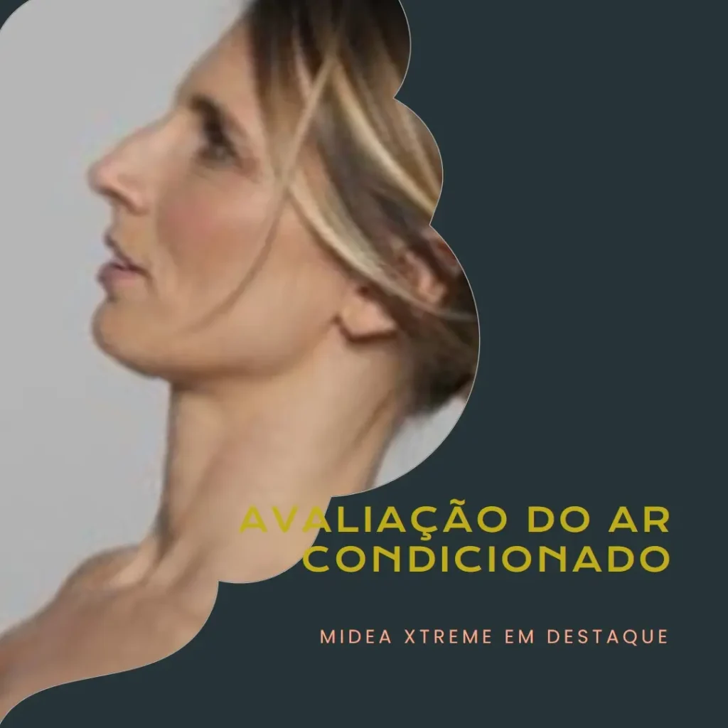 Ar condicionado Split Hi Wall Inverter Midea Xtreme Save Connect 18.000 Btus Quente e Frio 220v R-32: Eficiência e Conforto o Ano Todo