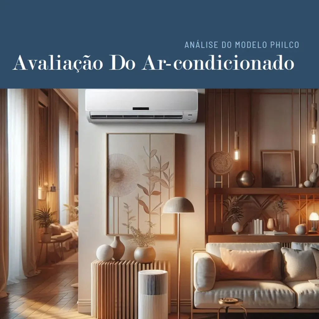 Ar-Condicionado Split Inverter 18000 BTUs Philco Só Frio PAC18000IFM15 220V: Eficiência e Conforto para Sua Casa