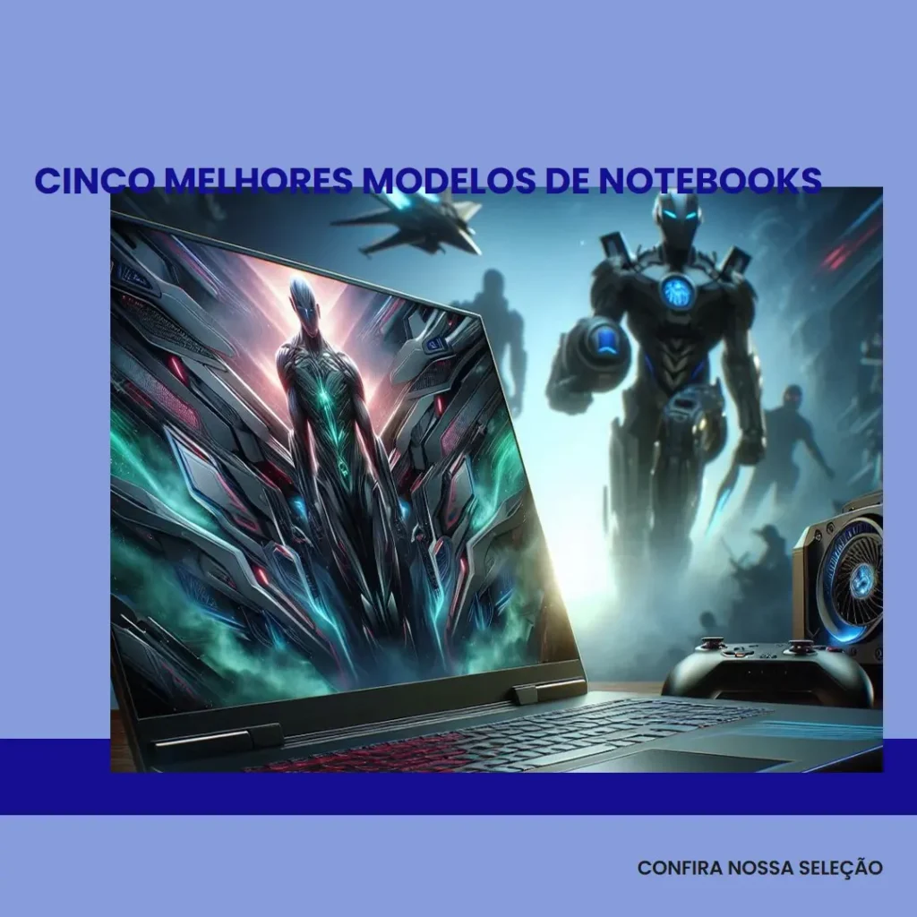 Cinco Melhores Modelos de notebook gamer acer nitro v15 8gb ram