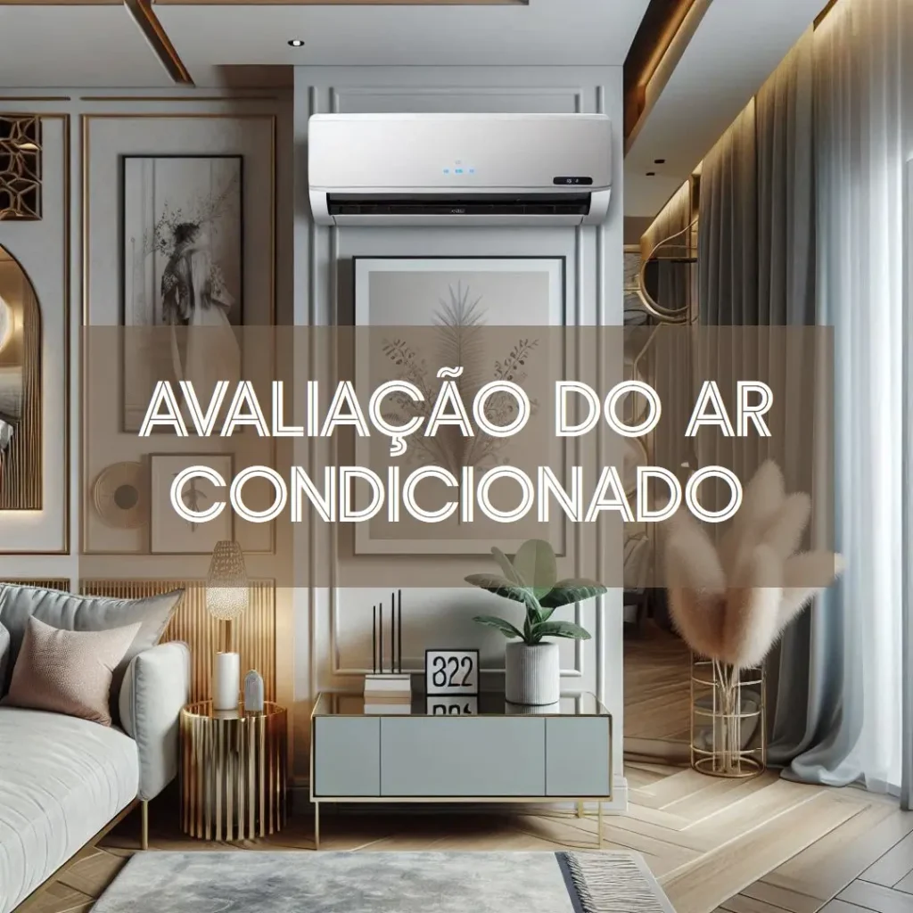 Ar Condicionado LG Dual Inverter Voice 9.000 BTUs Quente e Frio