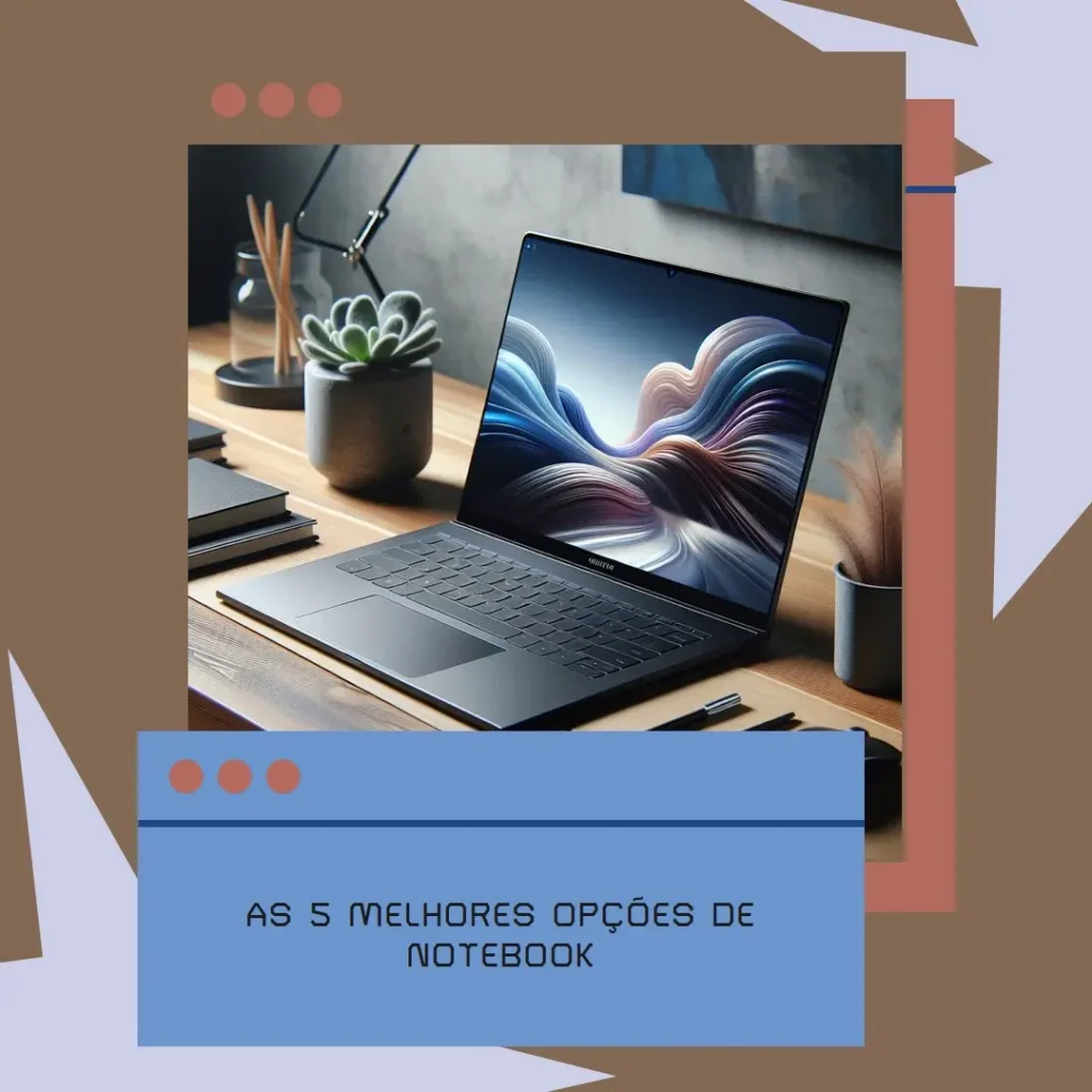 As 5 Melhores Opções de notebook samsung book 2