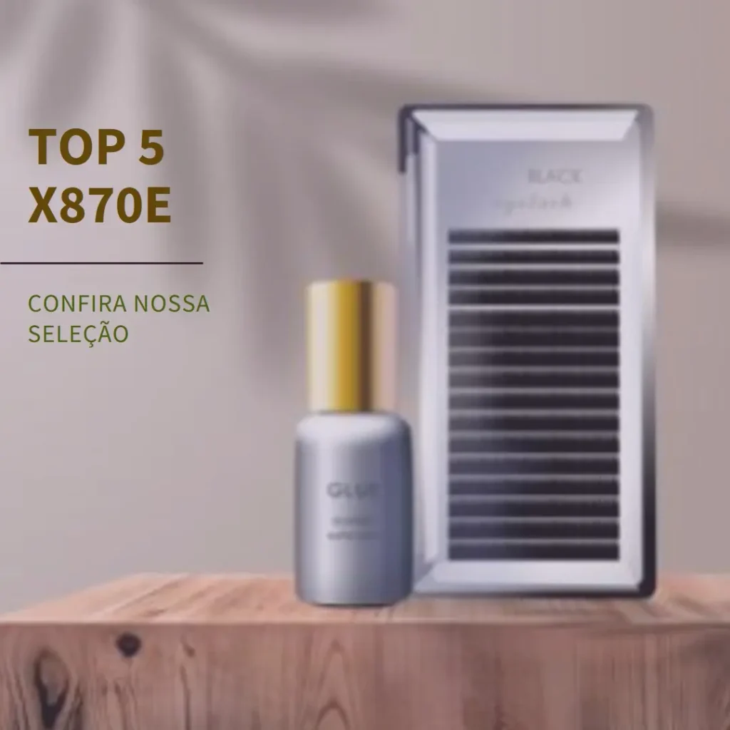 Top 5 x870e