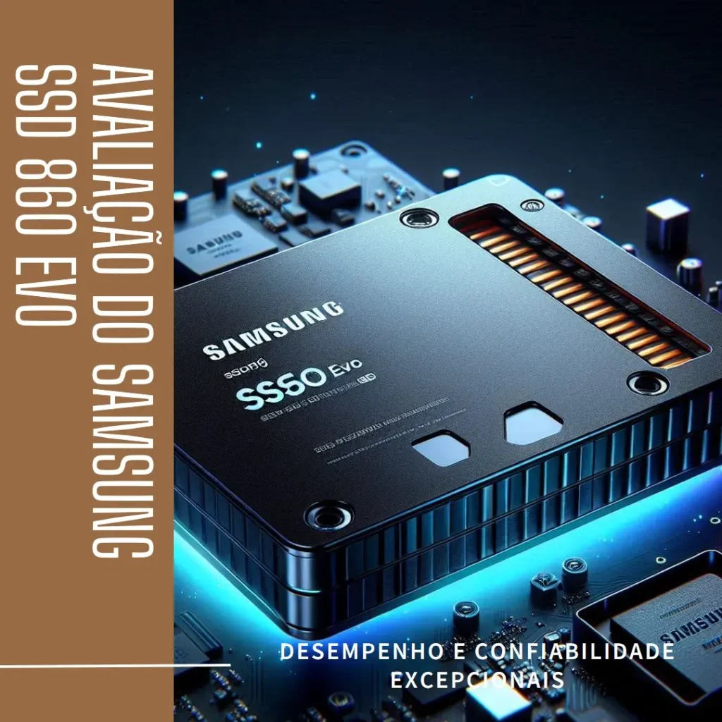 Samsung SSD 860 EVO 4TB 2,5" SATA III Interno