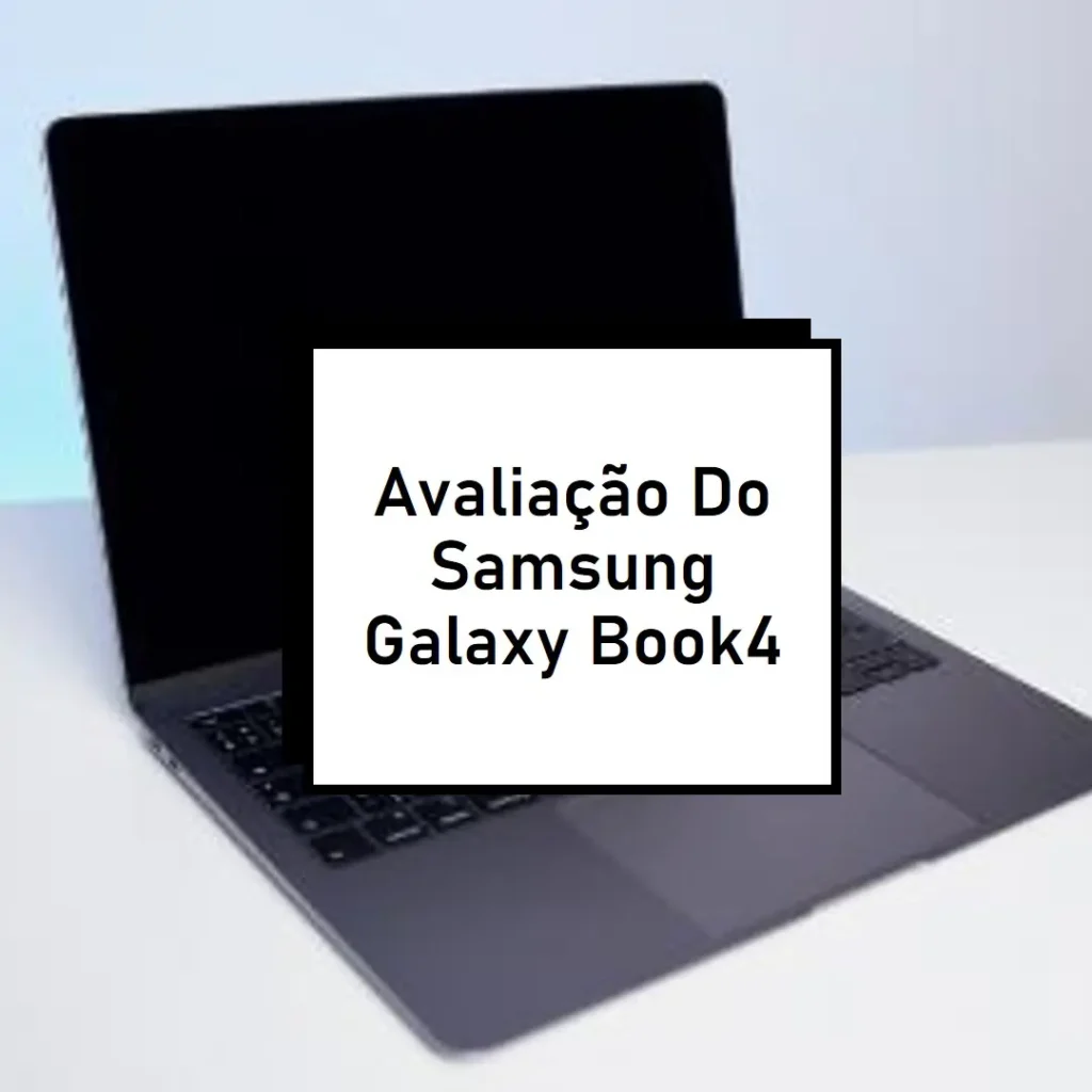 Samsung Notebook Galaxy Book4 Edge com IA e bateria de longa duração