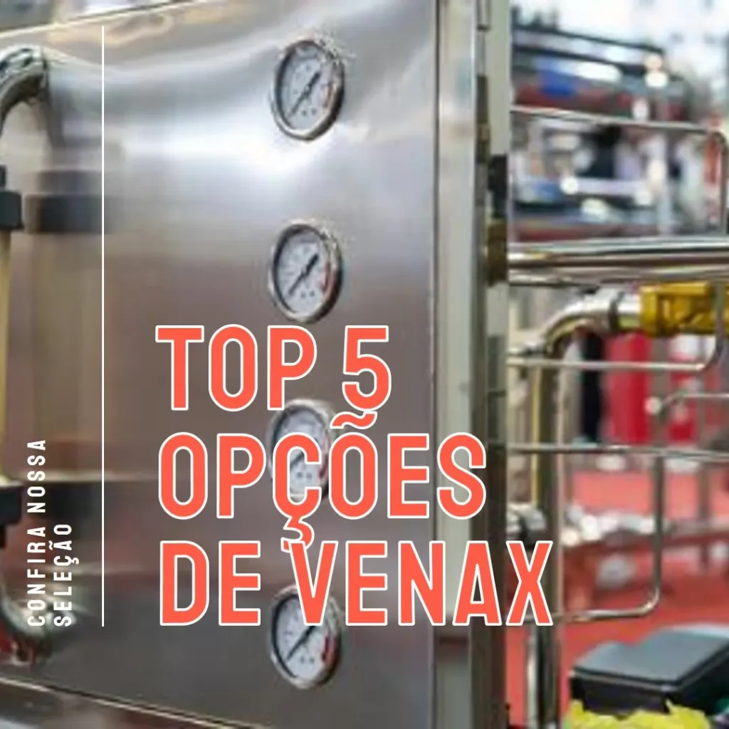 Top 5 Opções de venax cervejeira blue light