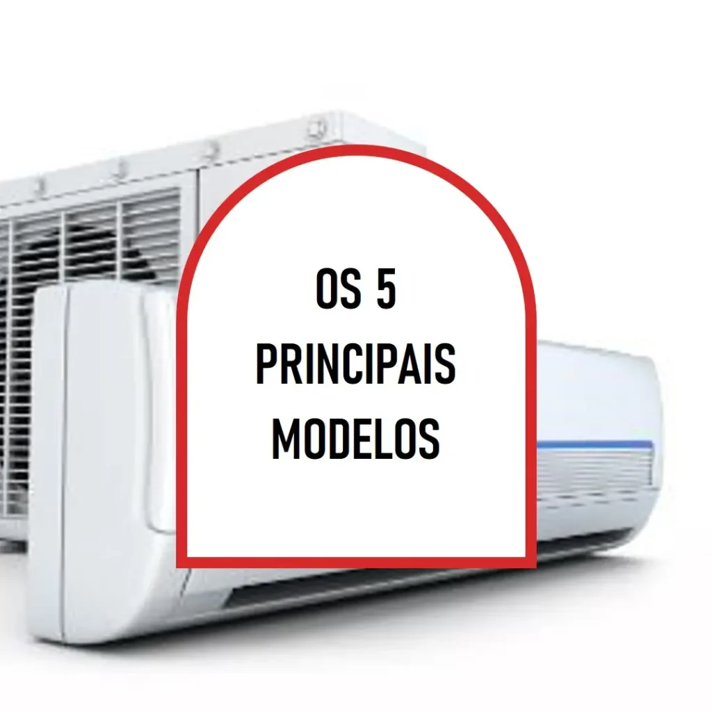 Os 5 Principais Modelos de preço ar condicionado portatil