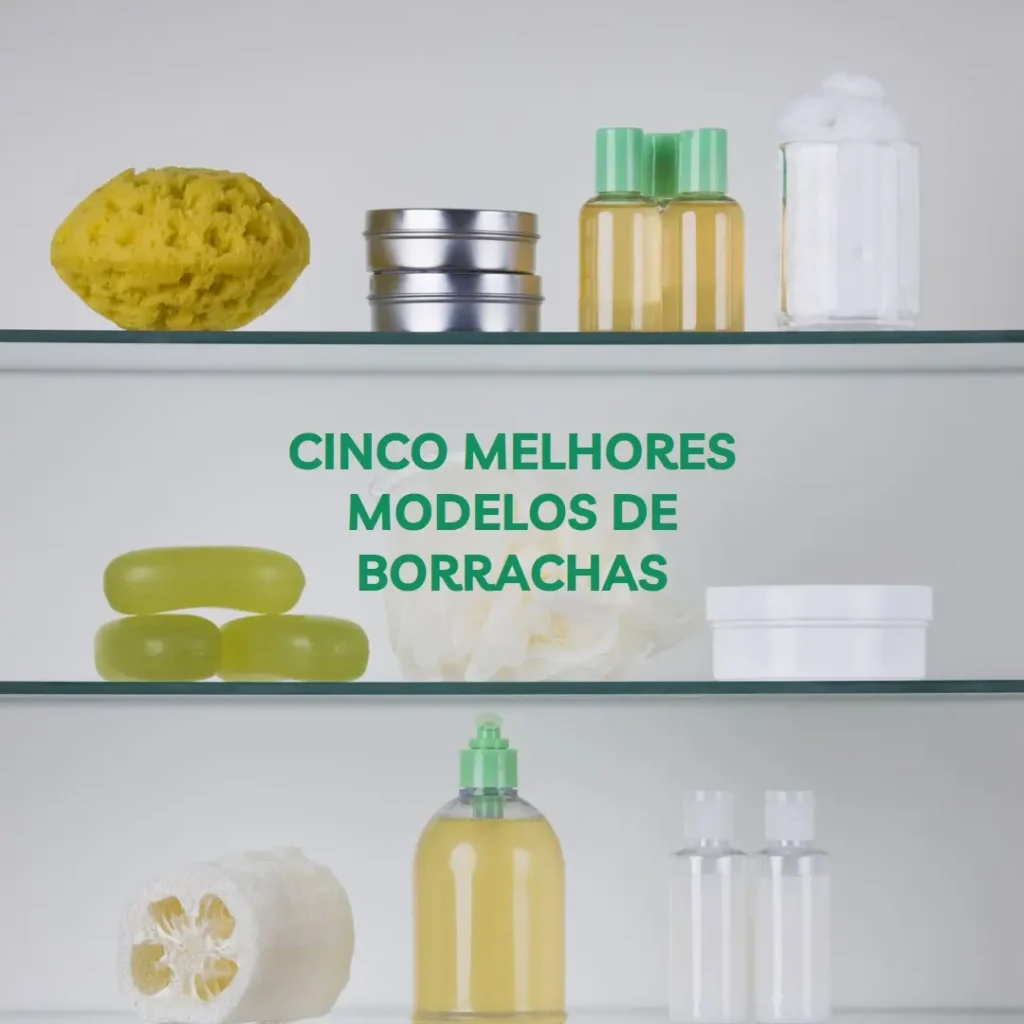 Cinco Melhores Modelos de borrachas geladeira Electrolux