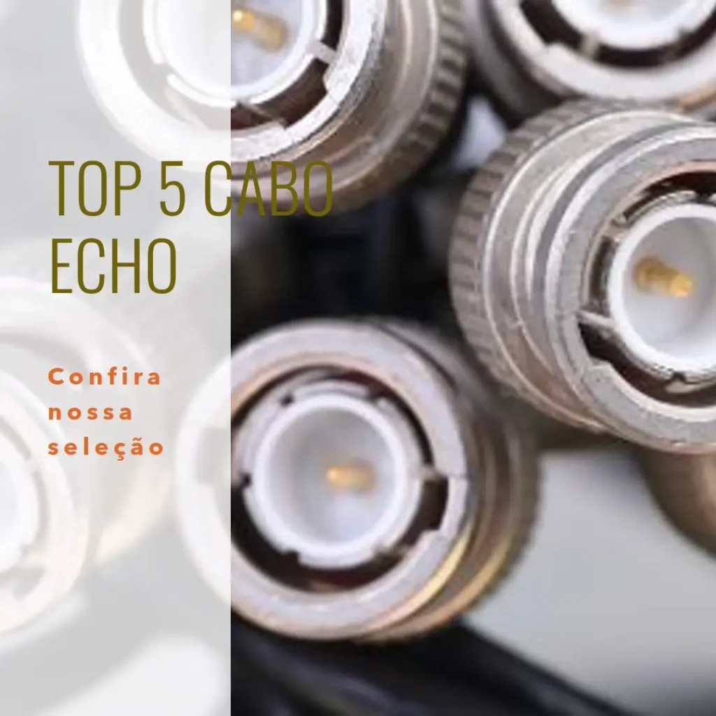 Top 5 cabo echo