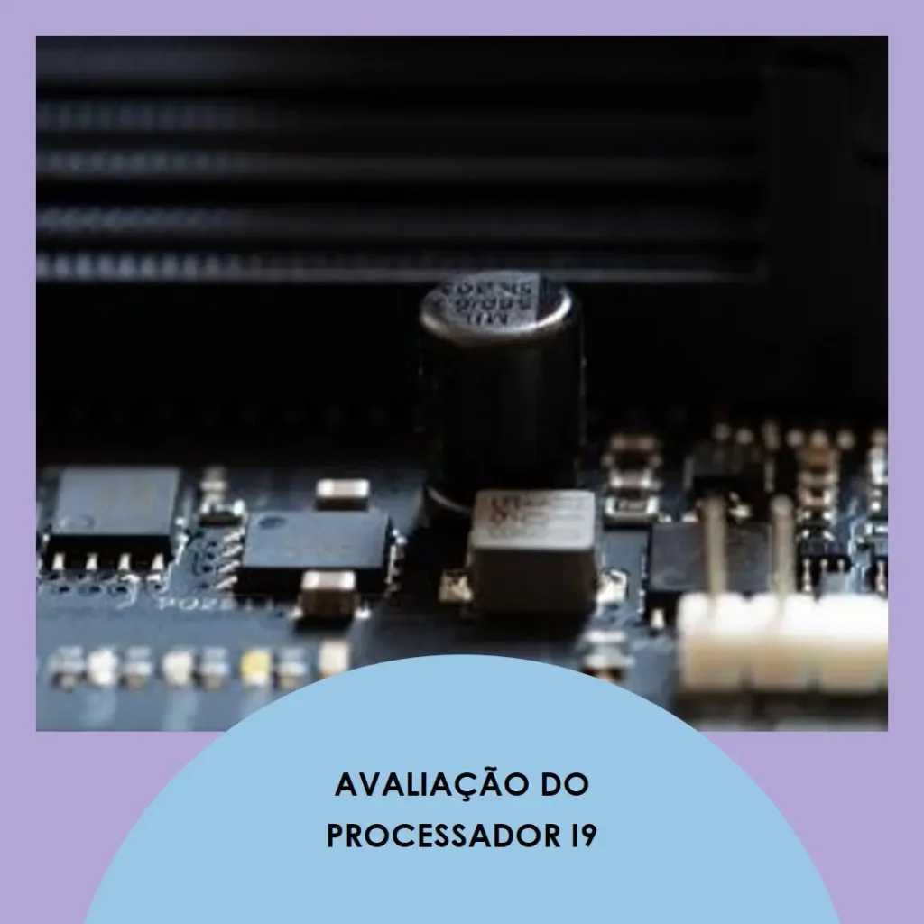 Intel Core i9-11900KF: Potência, Desempenho e Velocidade