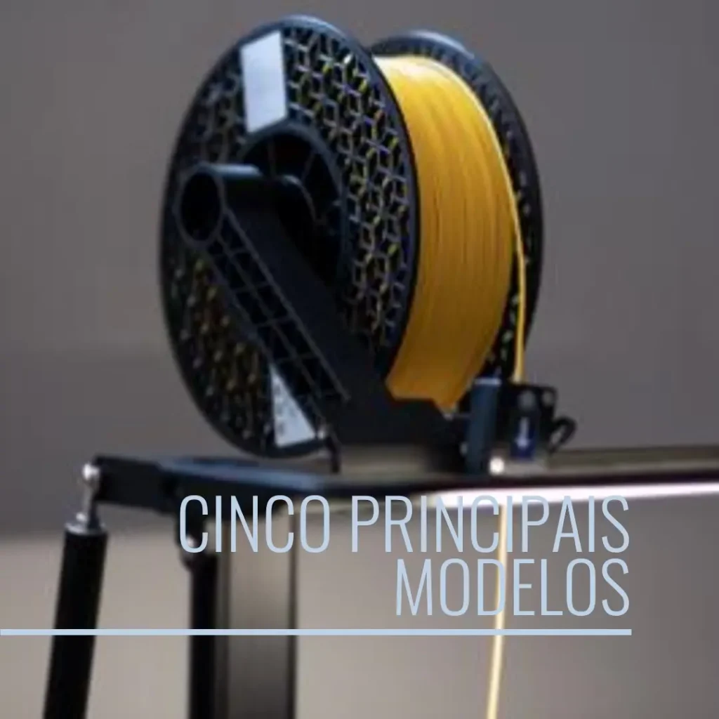 Cinco Principais Modelos de processador AMD Ryzen Threadripper pro 5995wx