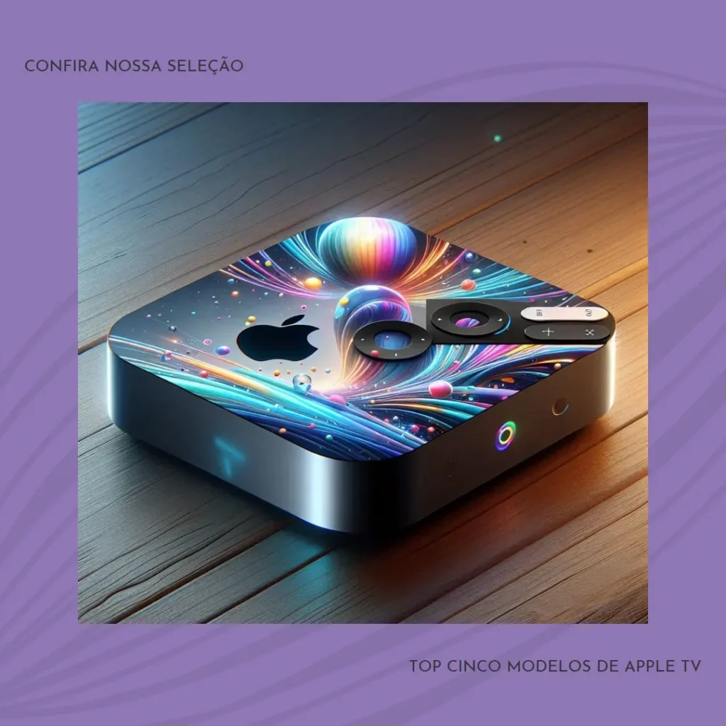 Top Cinco Modelos de Apple TV 32gb 4k