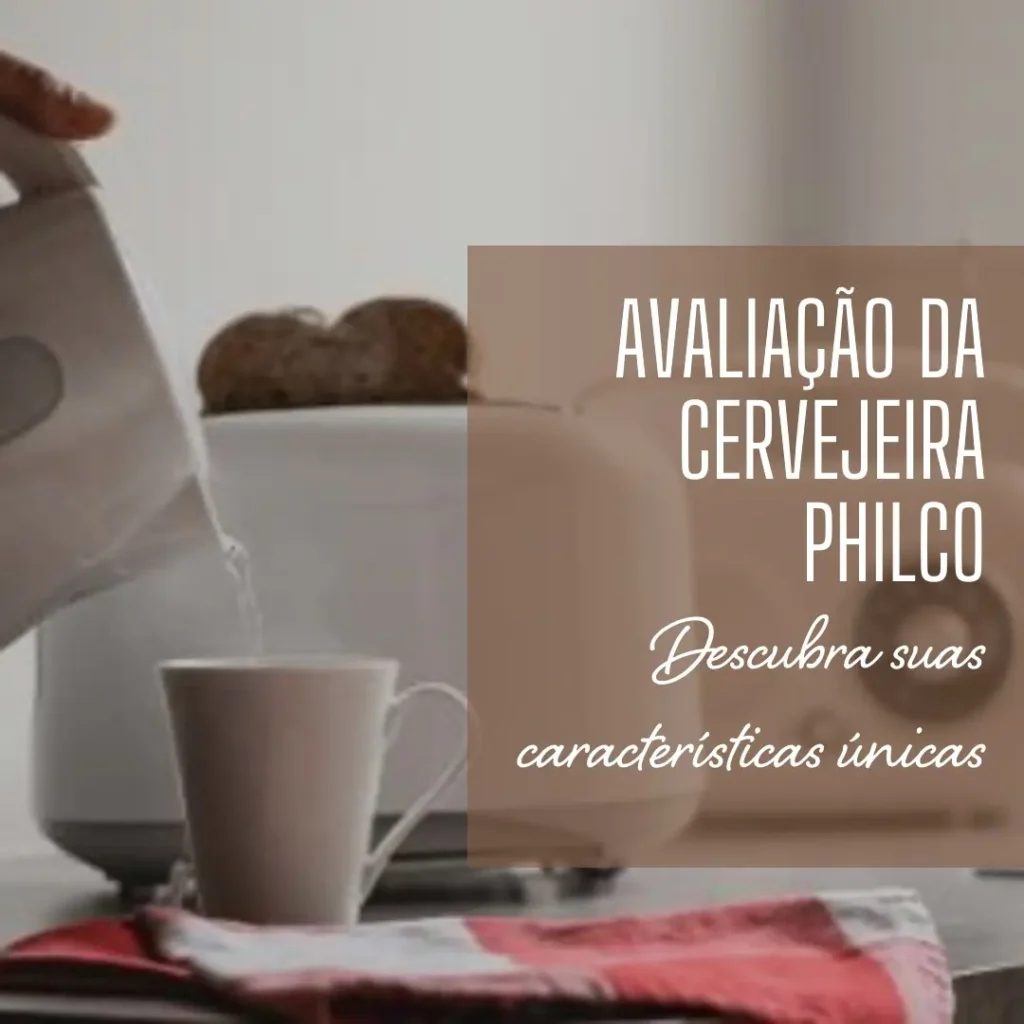Cervejeira Philco PCV142P 91L com Porta de Vidro e 3 Funções