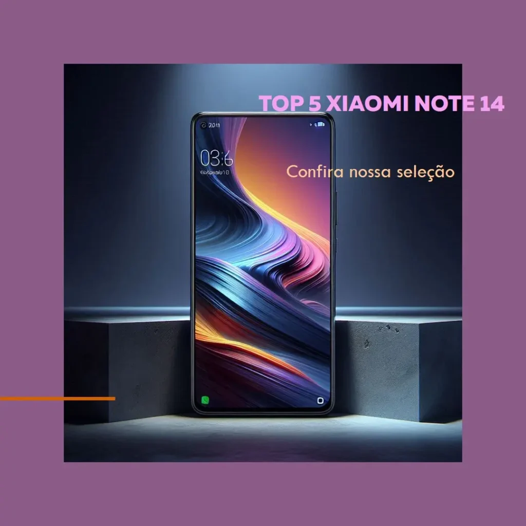 Top 5  Xiaomi Note 14