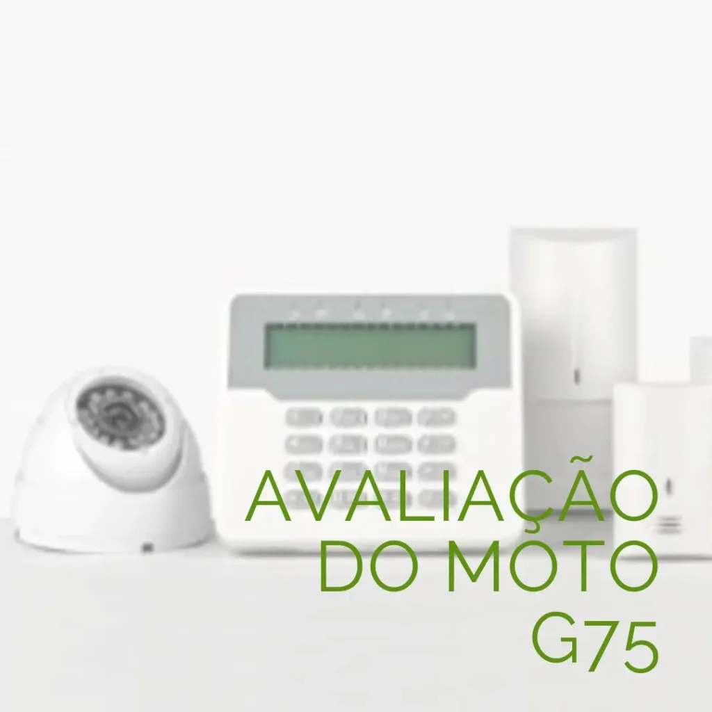 Review do Smartphone Motorola Moto g75 5G 256GB 16GB RAM Boost 50MP Sony Camera com AI Ultrarresistência Militar - Azul