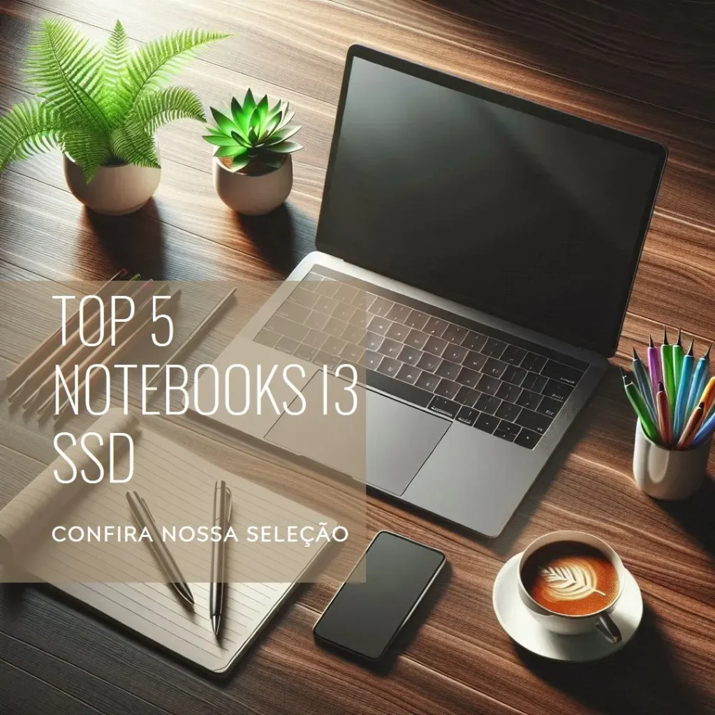 Top 5 notebook i3 ssd