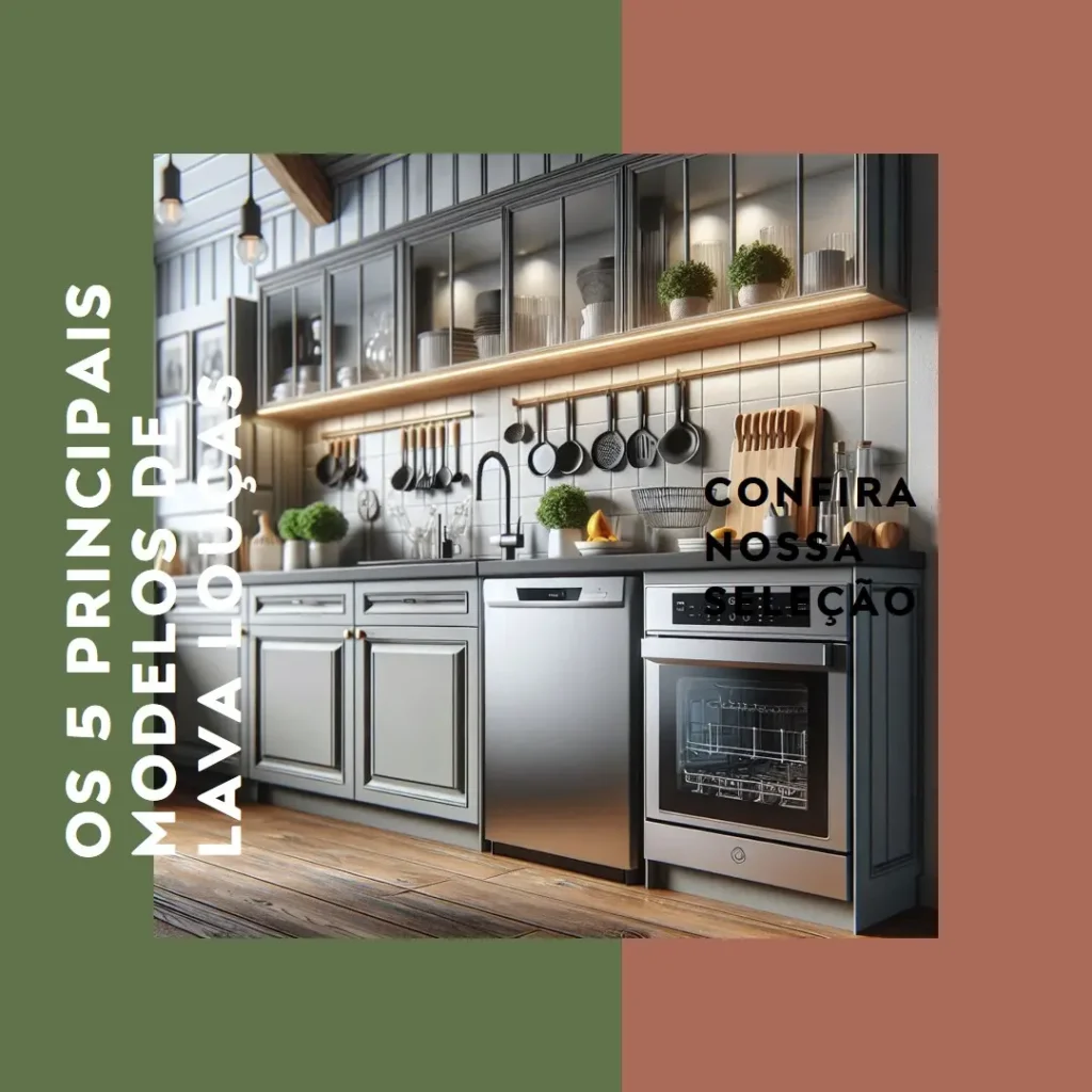 Os 5 Principais Modelos de lava louças electrolux 14 serviços