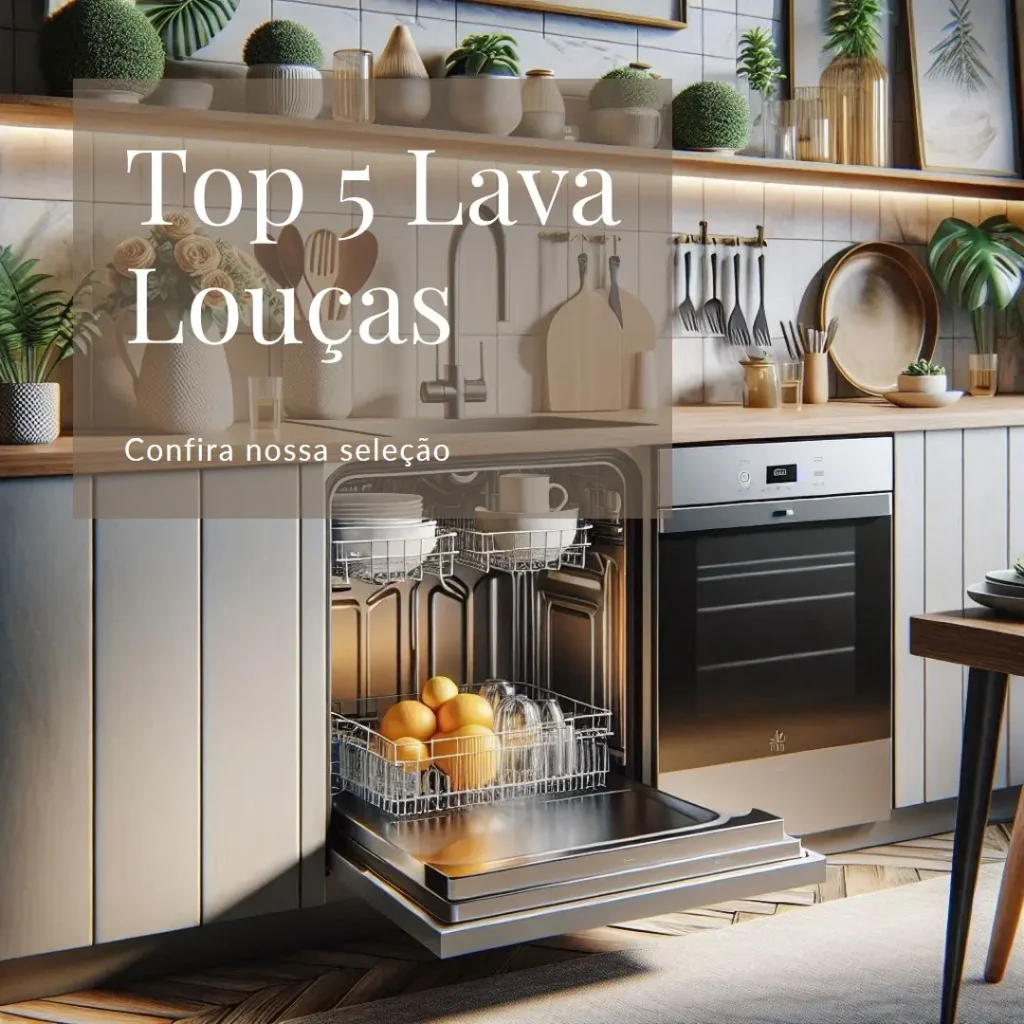 Top 5 lava louca