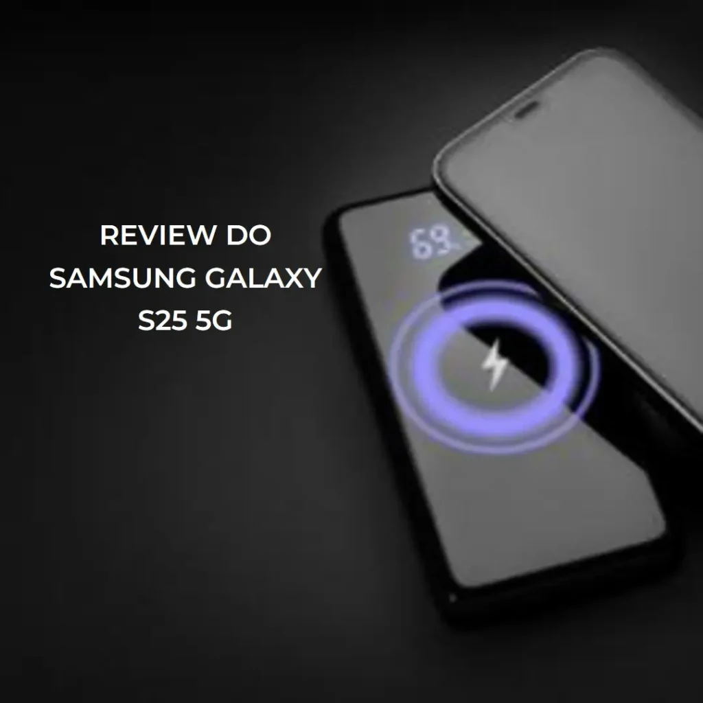 Celular Samsung Galaxy S25+ 5G: Performance Poderosa, Design Sofisticado e Inovações