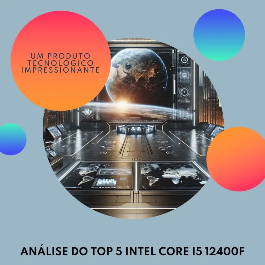 Top 5 intel core i5 12400f