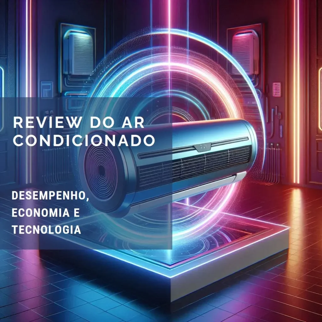 Ar Condicionado Split Elgin Eco Inverter II Wi-Fi 30000 BTUs Frio 220V: Desempenho, Economia e Tecnologia