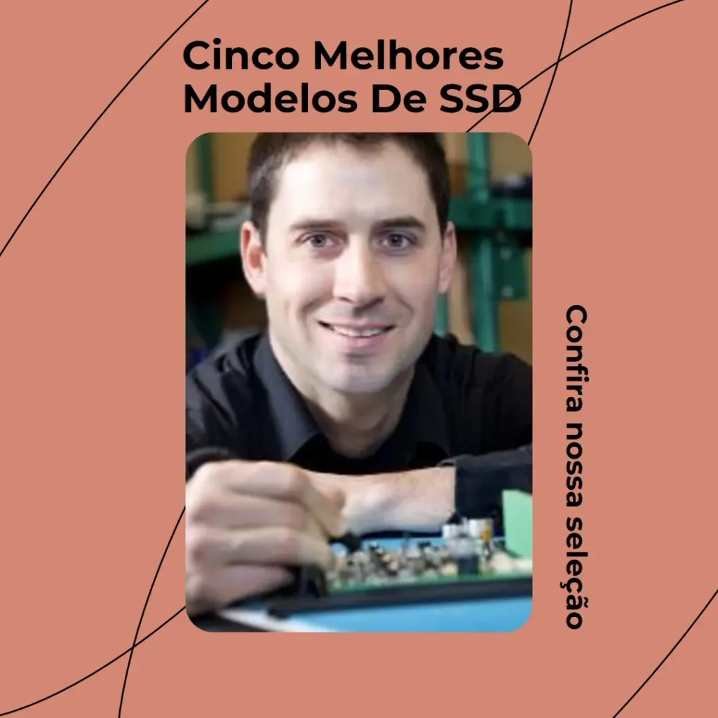 Cinco Melhores Modelos de ssd Kingston nv3 1tb