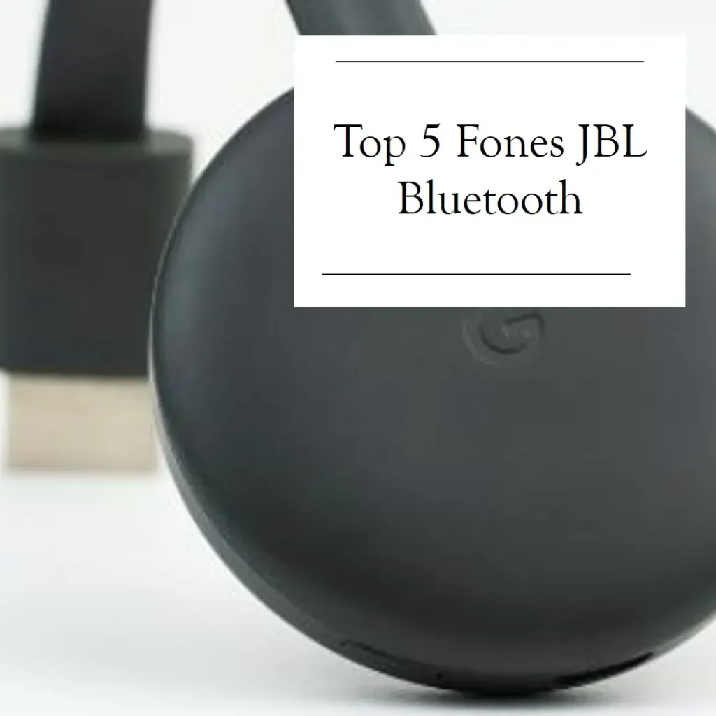 Top 5 Opções de fone JBL bluetooth wave buds