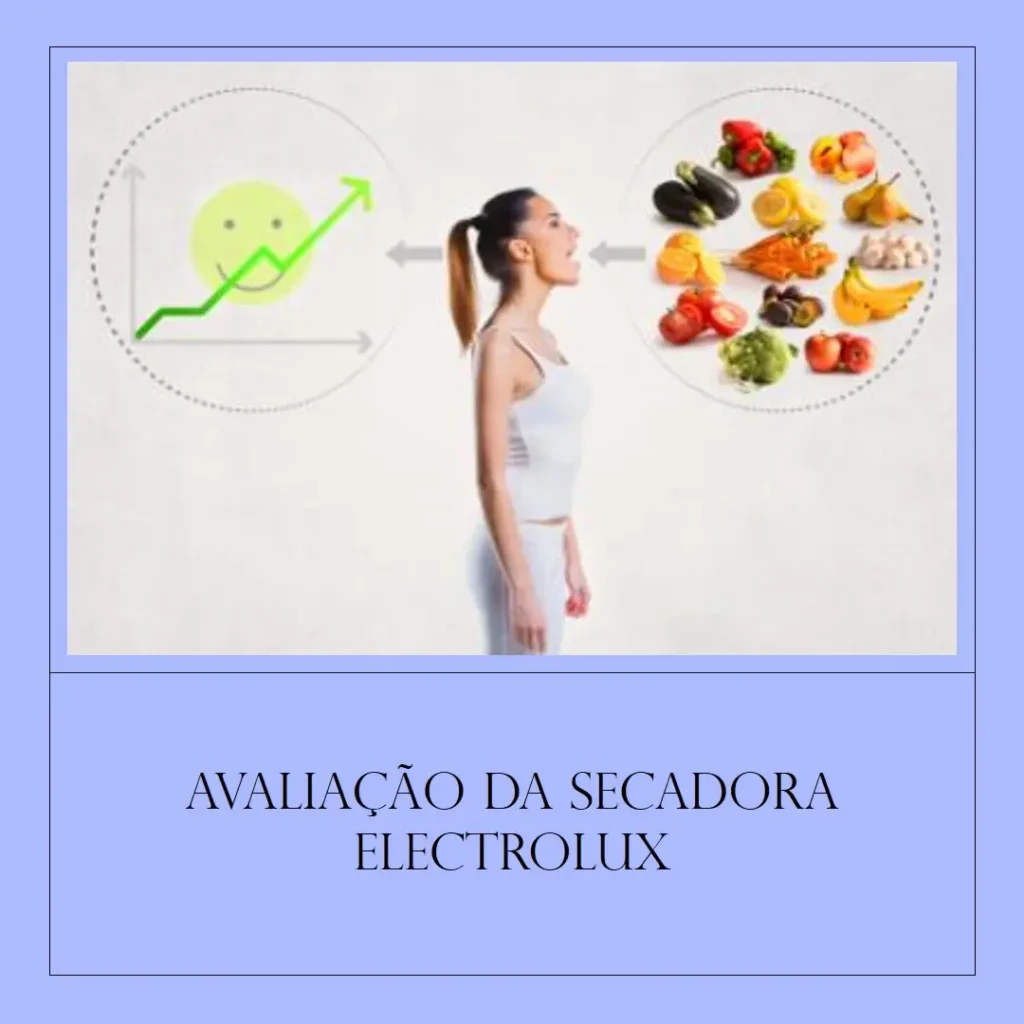 Secadora de Roupas Electrolux 11Kg Essential Care
