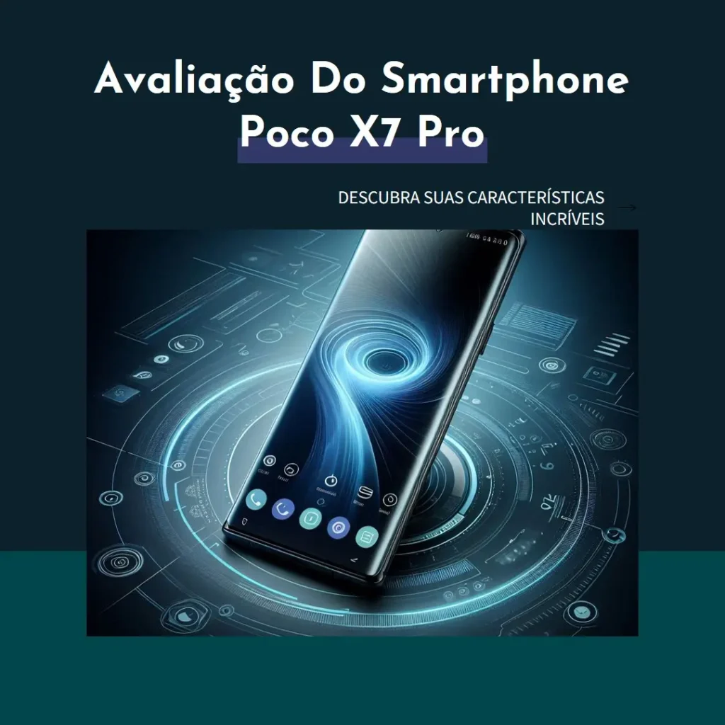 Xiaomi Poco X7 Pro 5G NFC 8GB 256GB