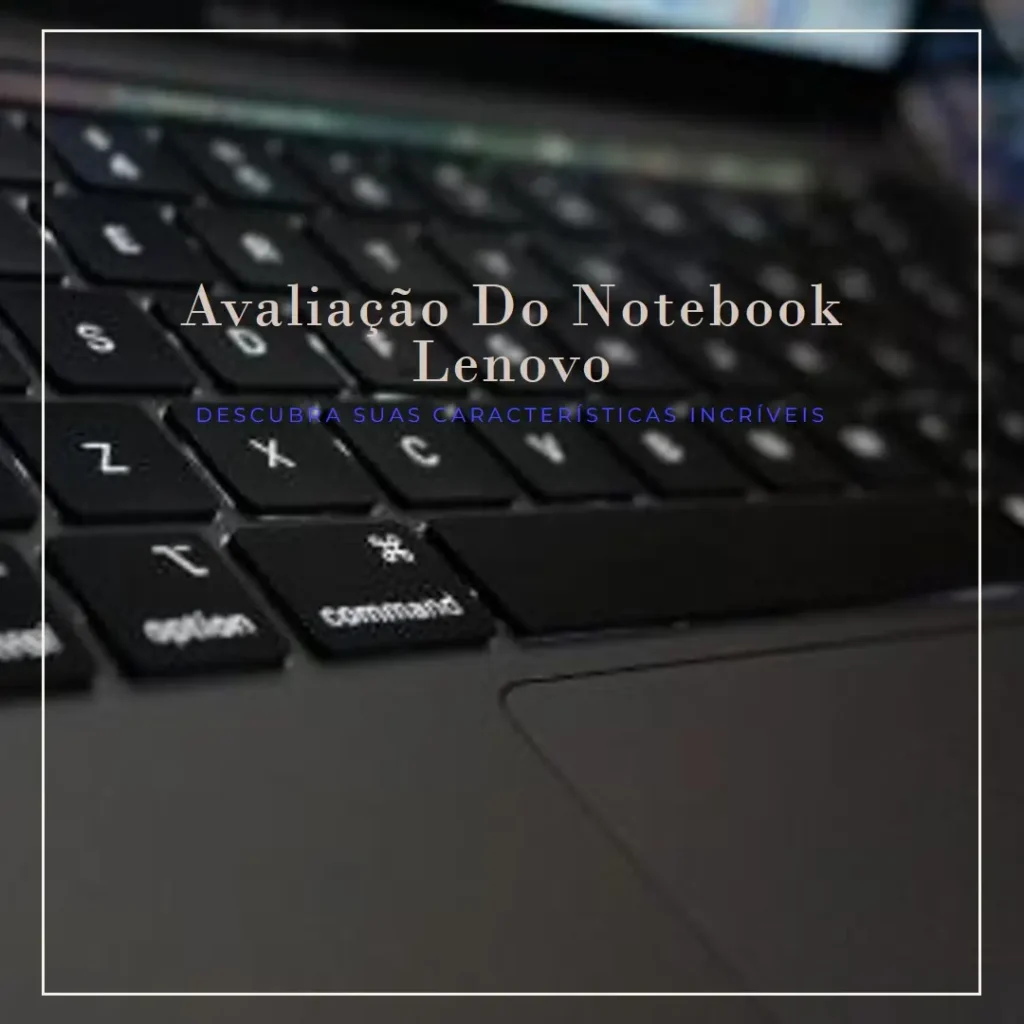 Notebook Lenovo IdeaPad 1i Intel Core i3-1215U 4GB 256GB SSD Linux 14"