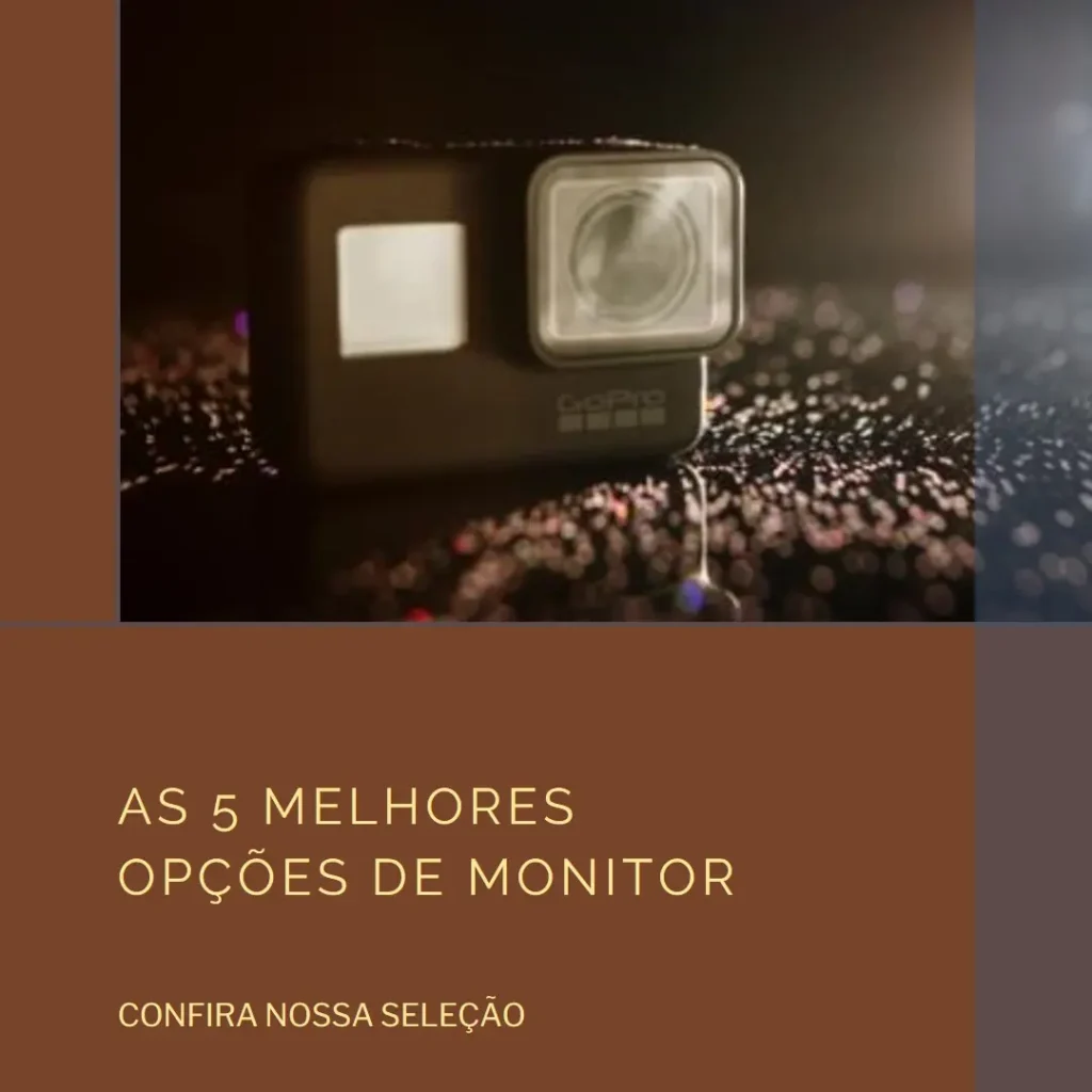 As 5 Melhores Opções de Monitor 27 polegadas 144hz quad hd