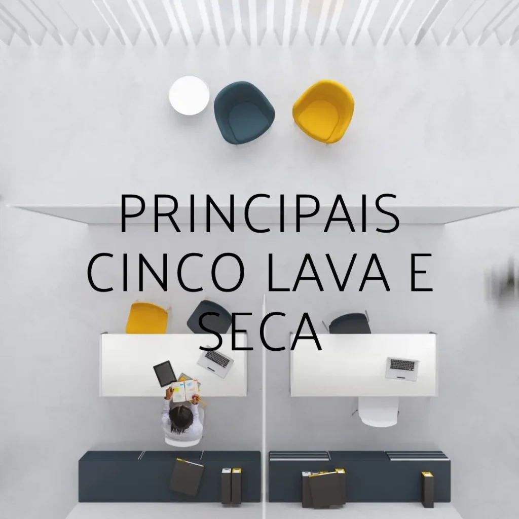 Principais Cinco lava e seca 13kg samsung