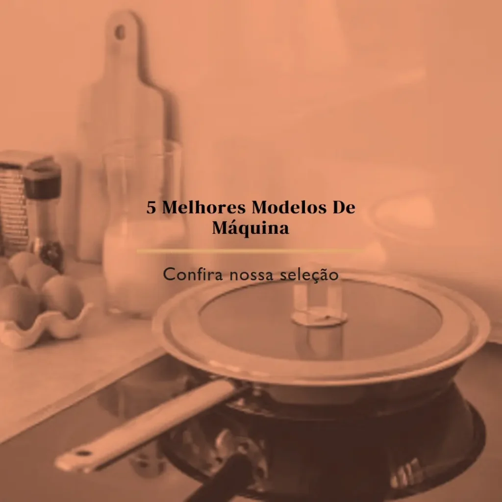 5 Melhores Modelos de Maquina De Lavar Secadora