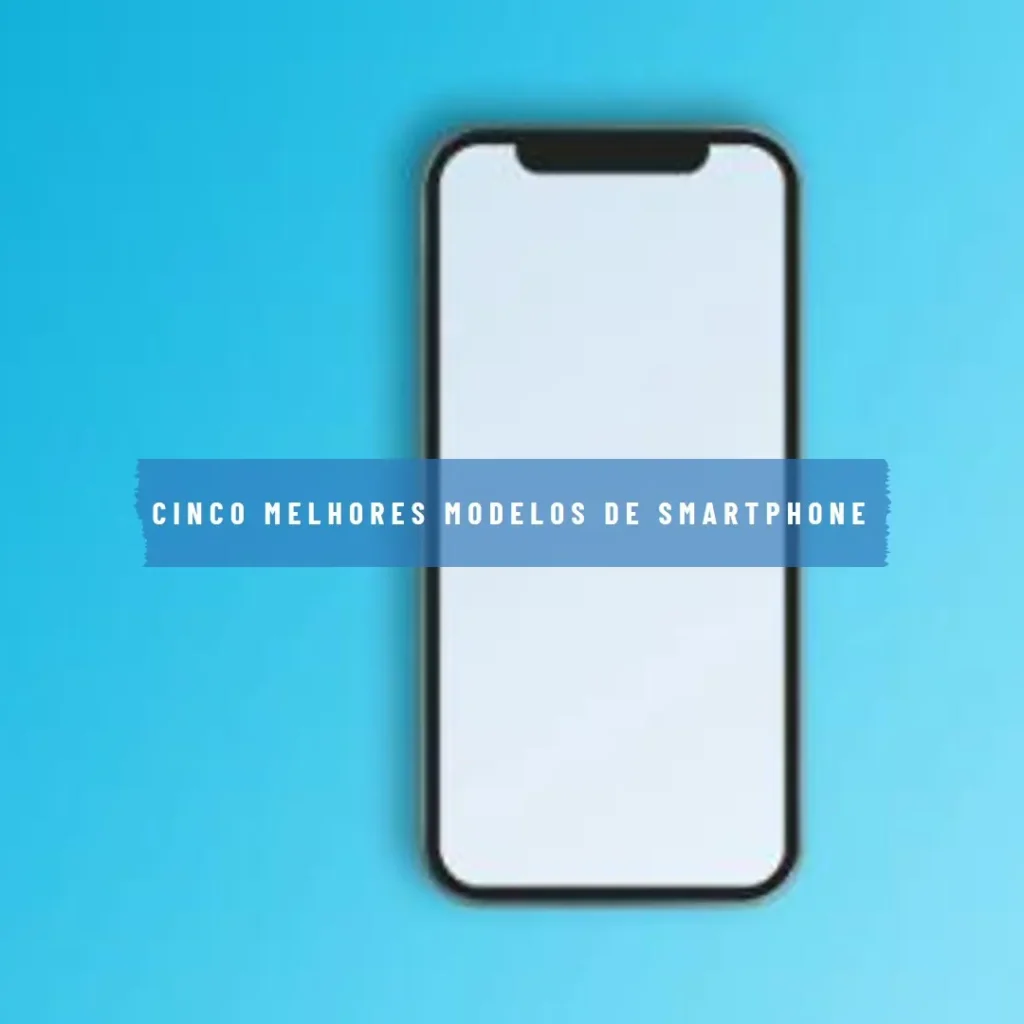 Cinco Melhores Modelos de smartphone Xiaomi Redmi note 13 pro 5g