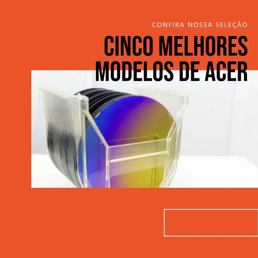 Cinco Melhores Modelos de Acer v206hql monitor