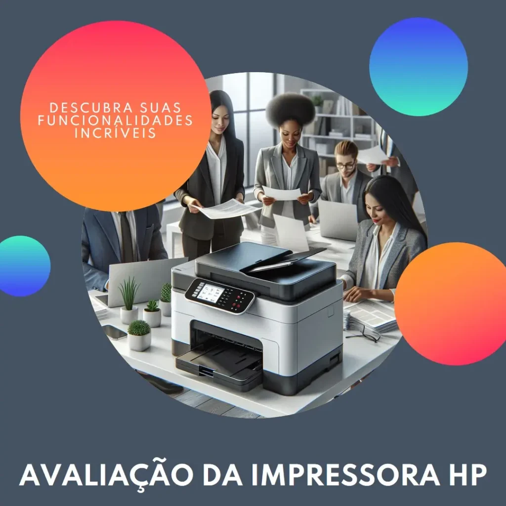 Impressora HP OfficeJet 9730 A3 Multifuncional Wireless