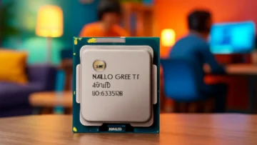 Processador Intel Core i7-3770 3,5 GHz - Desempenho e Confiabilidade