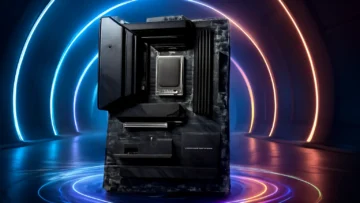 Placa Mãe MSI MAG B650 TOMAHAWK WIFI: Conectividade Avançada e Desempenho