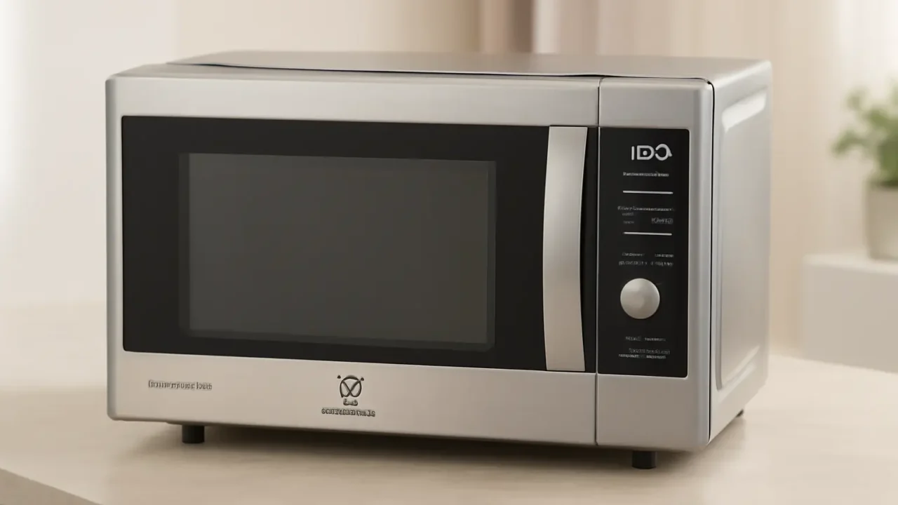 Micro-ondas de Bancada Electrolux Efficient 36L ME36S