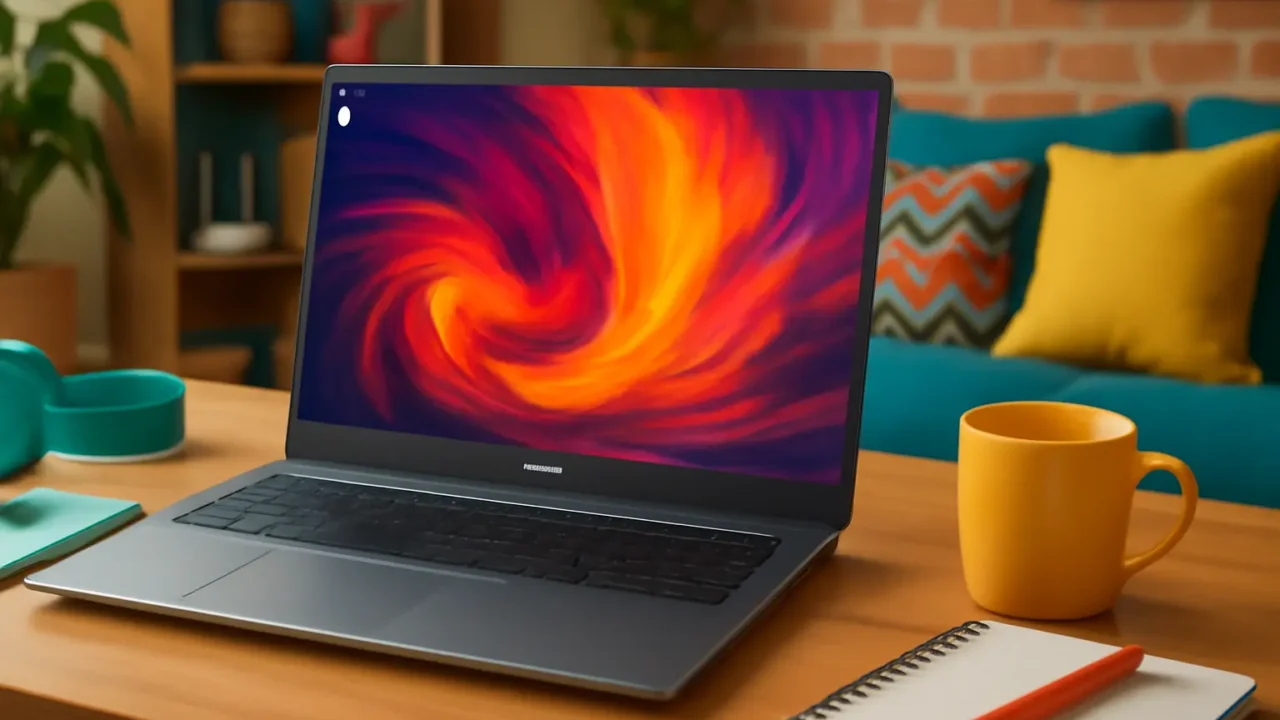 Notebook Acer A515-45-R74D R7 8GB 512 SSD Linux