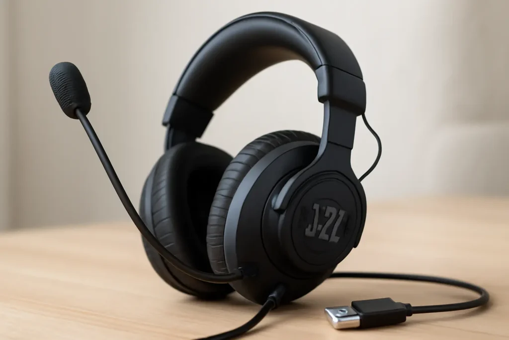 As 5 Melhores Opções de JBL quantum 100 usb