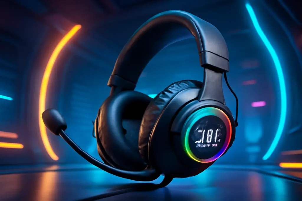 Os 5 Principais Modelos de JBL quantum 400 game